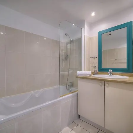 شقة Immogroom - - Air Conditioning - Balcony كان