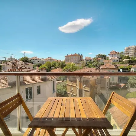 شقة Immogroom - - Air Conditioning - Balcony