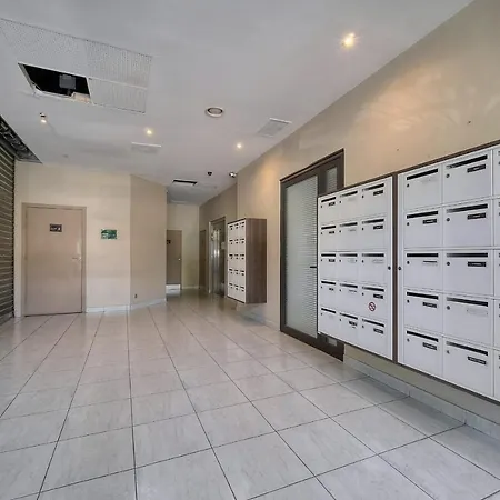 شقة Immogroom - - Air Conditioning - Balcony *