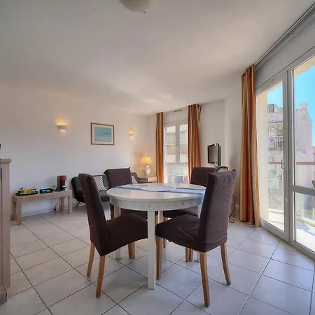 شقة Immogroom - - Air Conditioning - Balcony