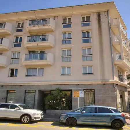 Immogroom - - Air Conditioning - Balcony * كان