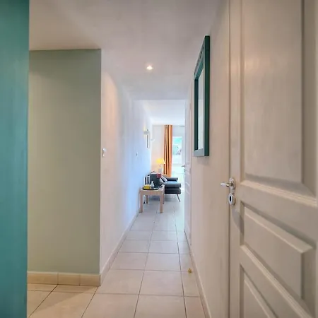 Immogroom - - Air Conditioning - Balcony *