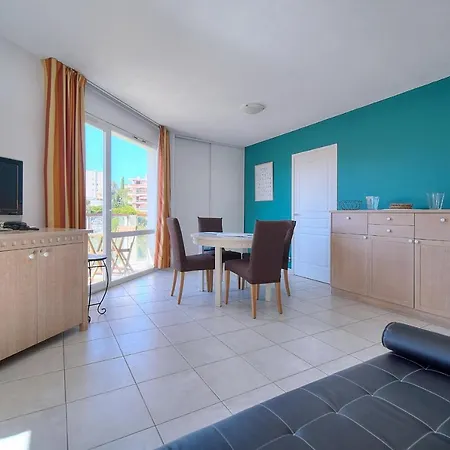 Immogroom - - Air Conditioning - Balcony * كان