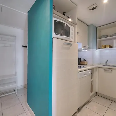 Immogroom - - Air Conditioning - Balcony كان